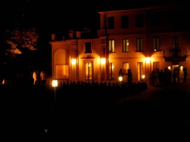 Hotel Villa San Giulio Cuneo Cameră foto