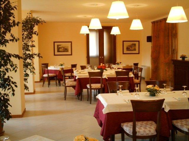 Hotel Villa San Giulio Cuneo Cameră foto
